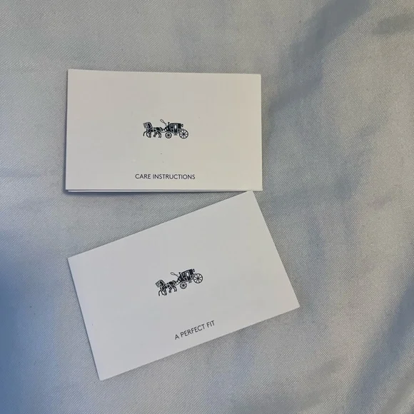 Coach Kitt Messenger Crossbody Bag - Picture 5 of 13